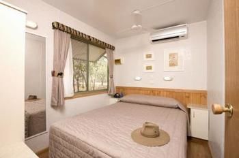 Nitmiluk Chalets Kültér fotó