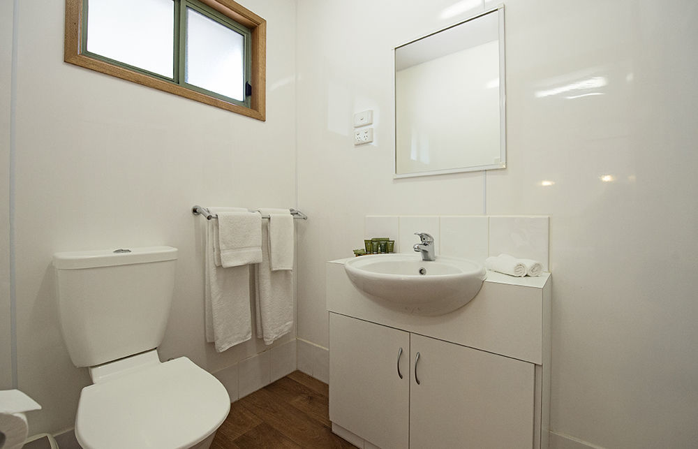 Nitmiluk Chalets Kültér fotó